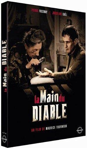 La Main du diable