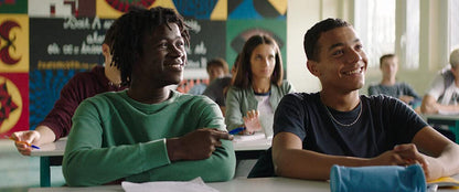 La Vie Scolaire (Region 2)