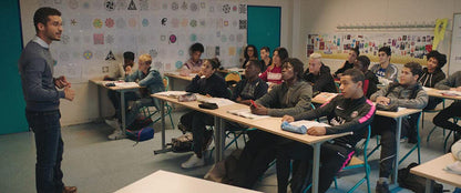 La Vie Scolaire (Region 2)
