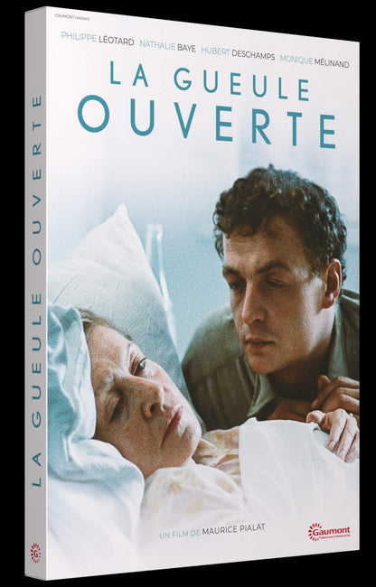 The Mouth Agape (1974) ( La gueule ouverte )