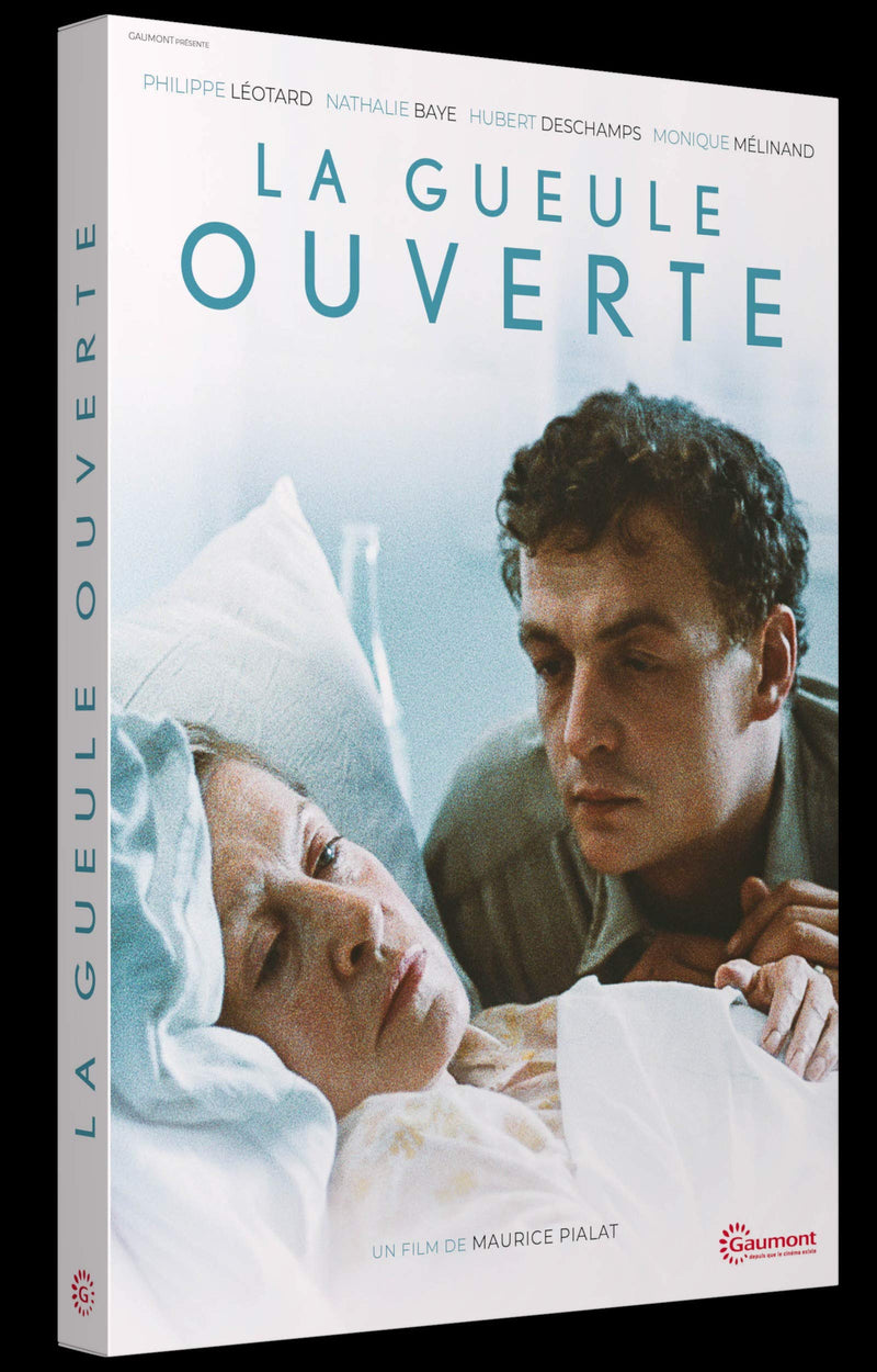The Mouth Agape (1974) ( La gueule ouverte )