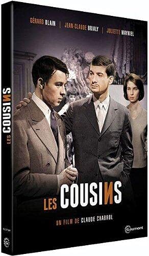 Les Cousins