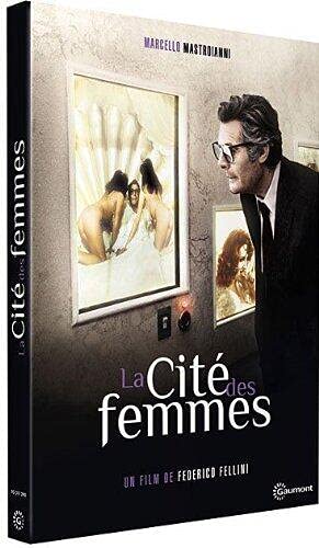 City of Women (1980) ( La Cité des femmes ) ( La Città delle donne )