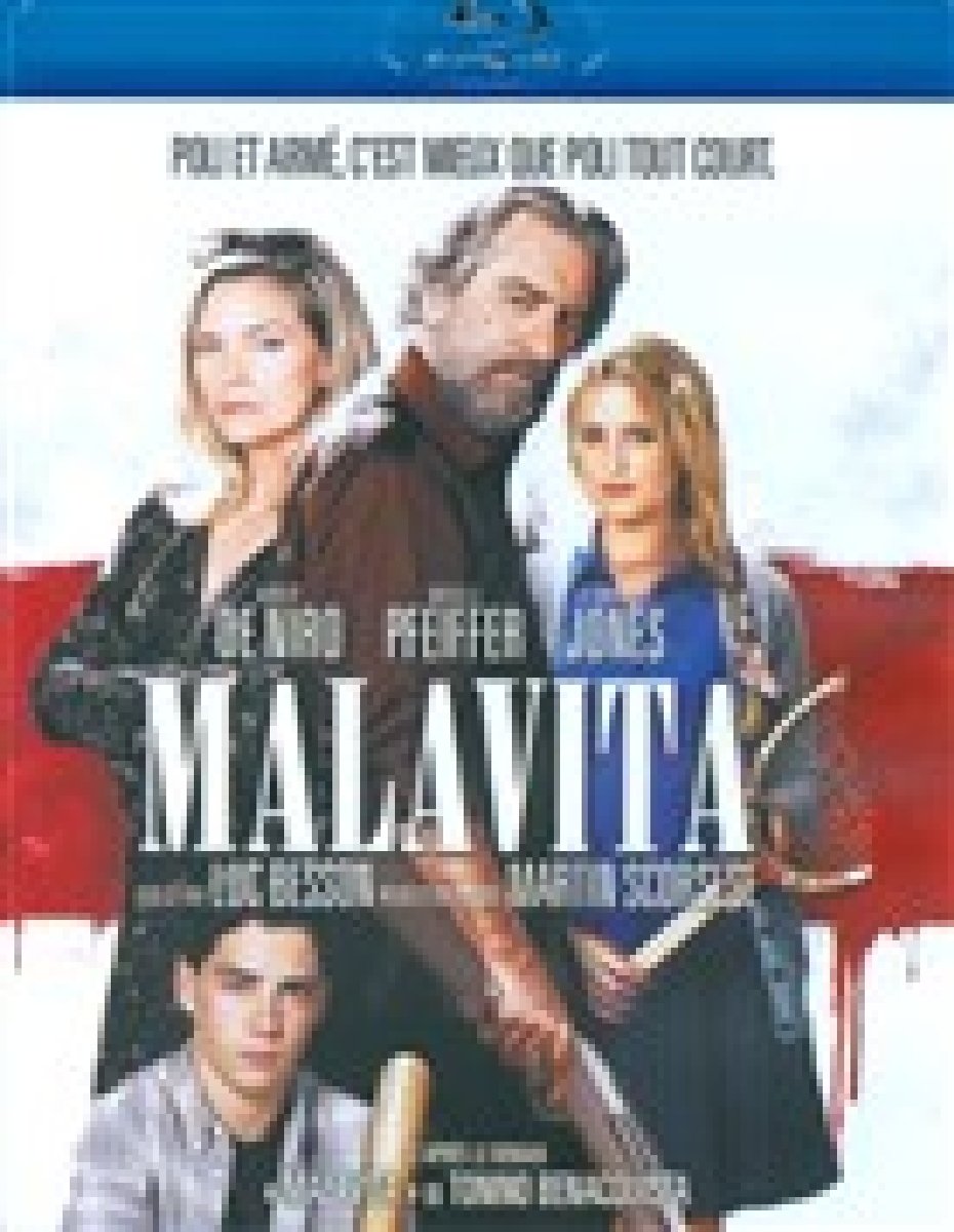 Malavita