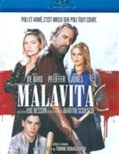 Malavita