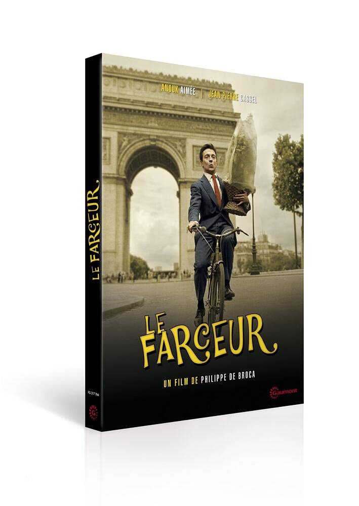 Le Farceur