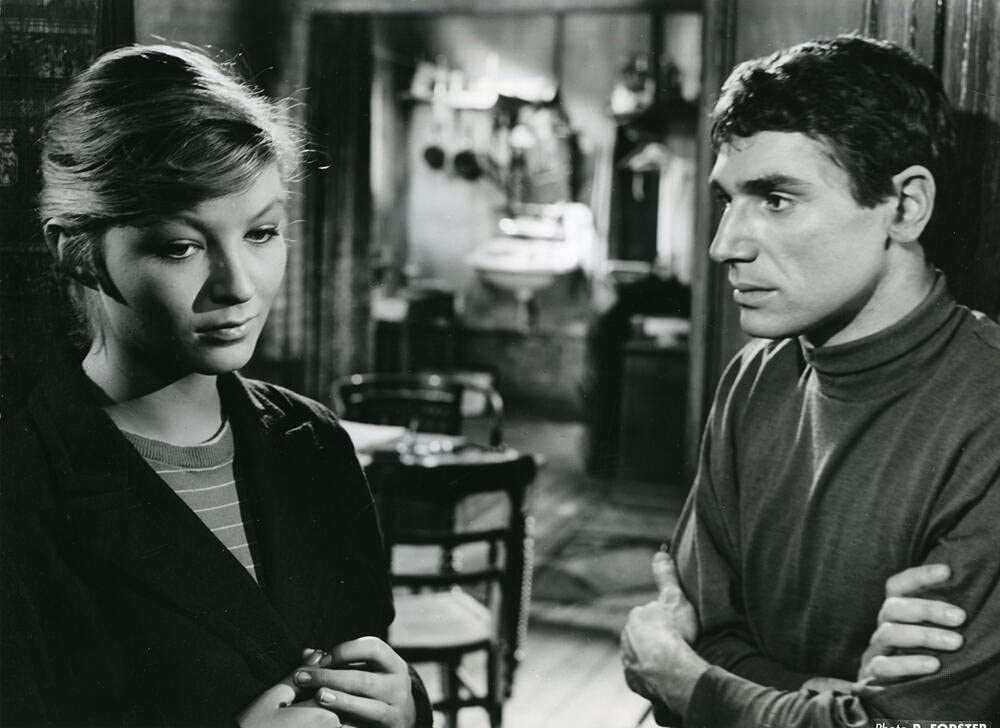 Crime and Punishment (1956) ( Crime et châtiment ) ( Crime & Punishment )