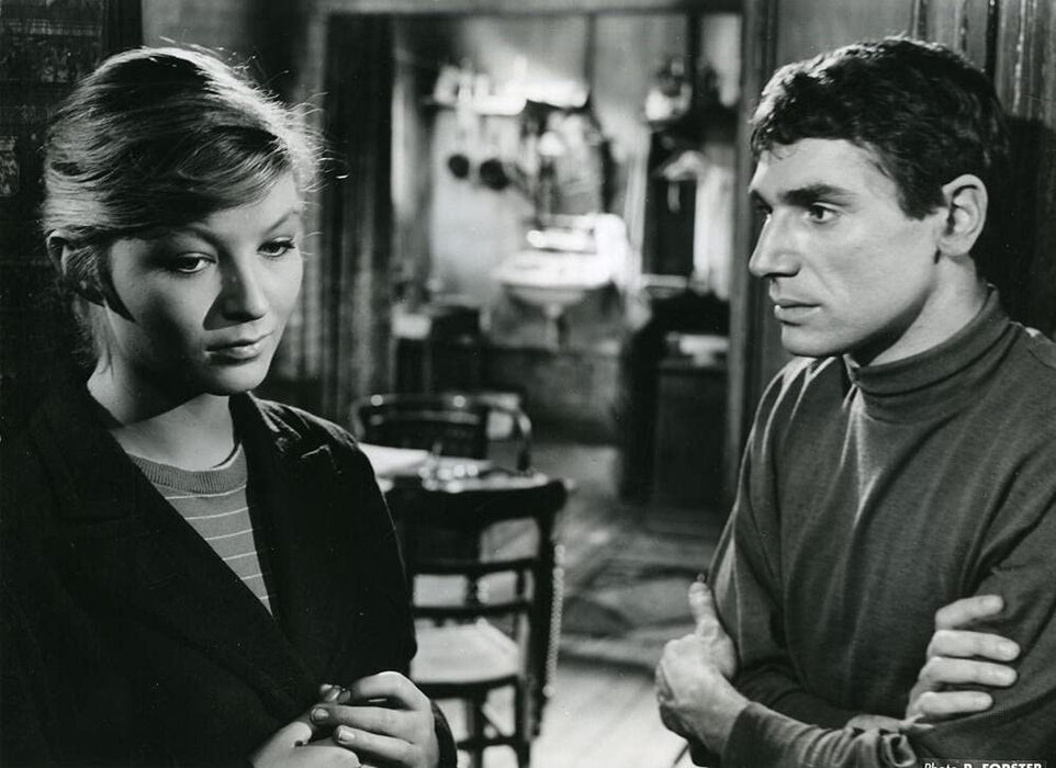 Crime and Punishment (1956) ( Crime et châtiment ) ( Crime & Punishment )