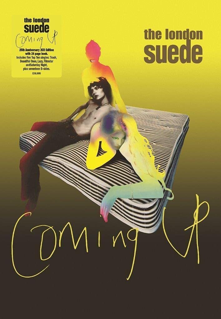 Coming Up