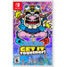 WarioWare: Get It Together! Standard