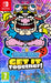 WarioWare: Get It Together! Standard