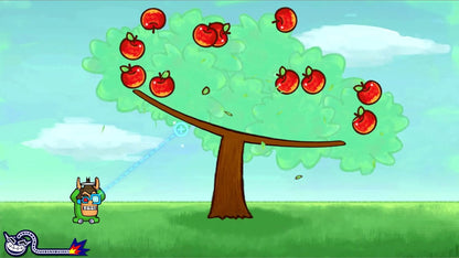 WarioWare: Get It Together! Standard