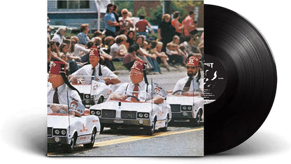 Frankenchrist
