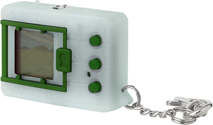 Digimon Bandai Original Digivice Virtual Pet Monster - Glow in The Dark