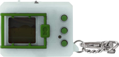 Digimon Bandai Original Digivice Virtual Pet Monster - Glow in The Dark