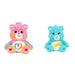 Care Bears | Togetherness Bear 35cm Medium Plush | Collectable Cute Plush Toy, Cuddly Toys for Children, Soft Toys for Girls Boys, Cute Teddies Suitable for Girls and Boys Ages 4+ | Basic Fun 22077