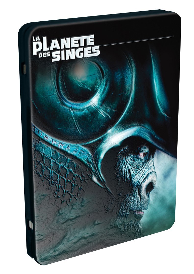 La Planete Des Singes