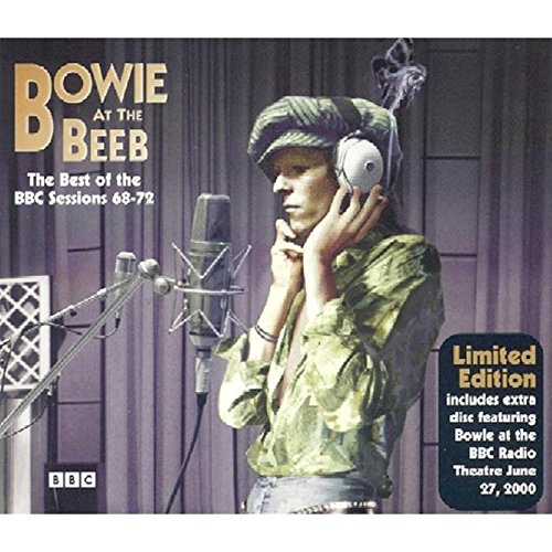 Bowie at the Beeb - The Best of the BBC Radio Sessions 1968-72
