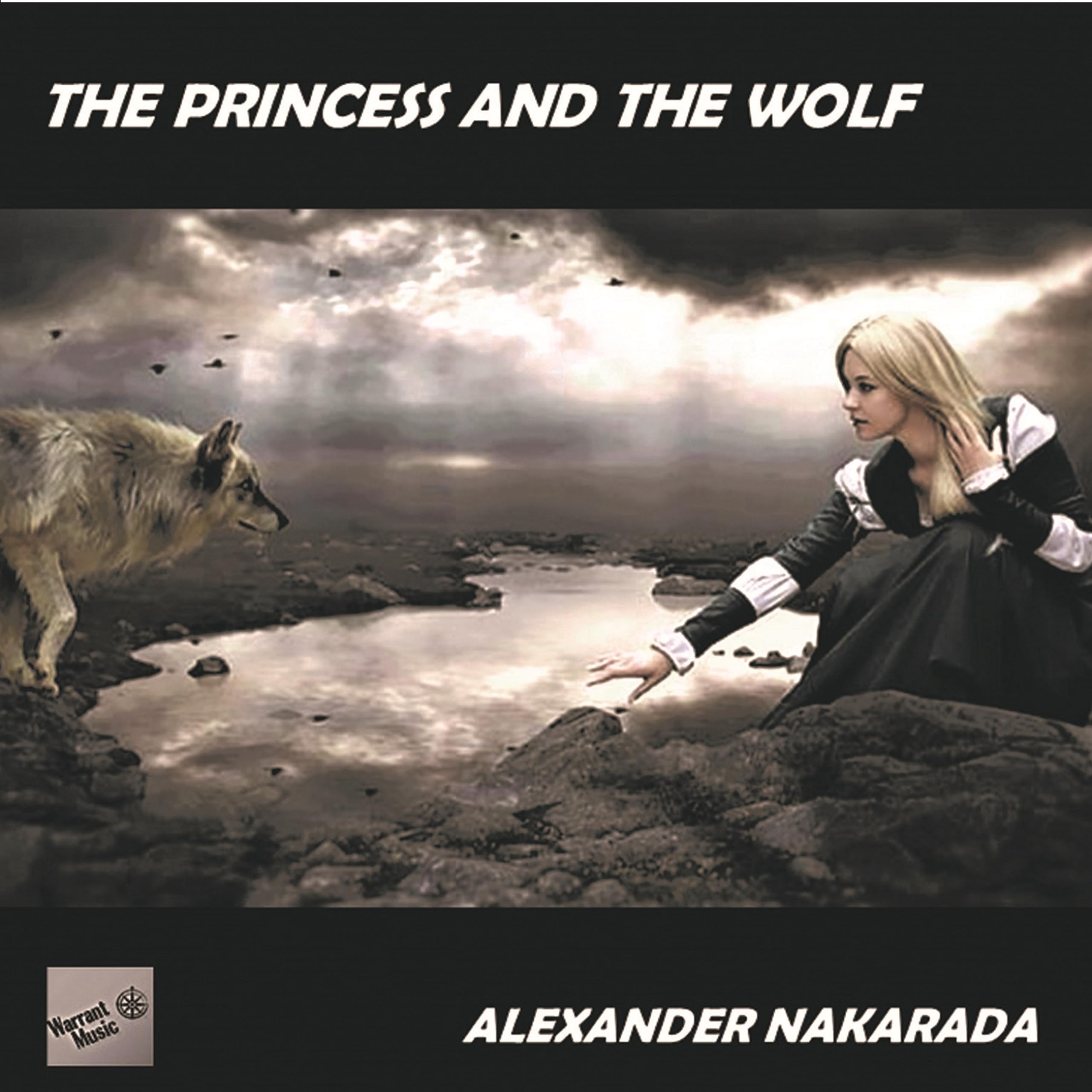 The Princess And The Wolf Original Soundtrack