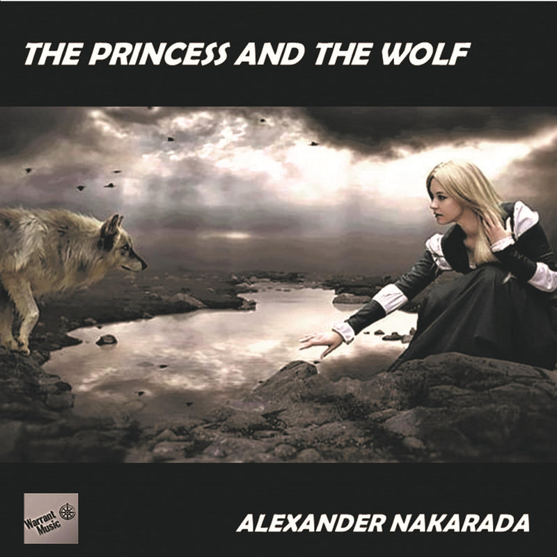 The Princess And The Wolf Original Soundtrack