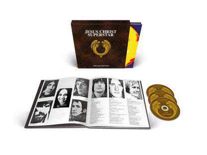 Jesus Christ Superstar