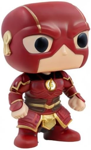 POP Heroes: Imperial Palace - The Flash
