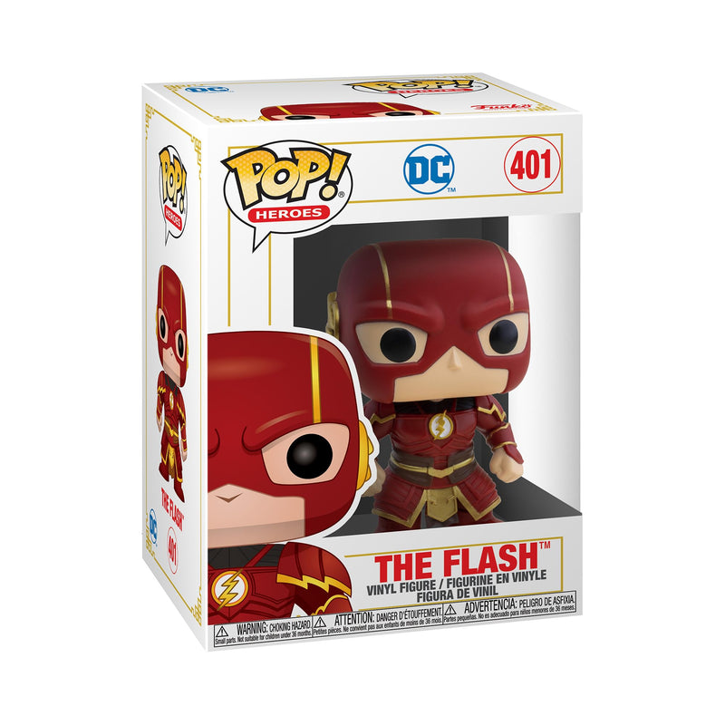 POP Heroes: Imperial Palace - The Flash