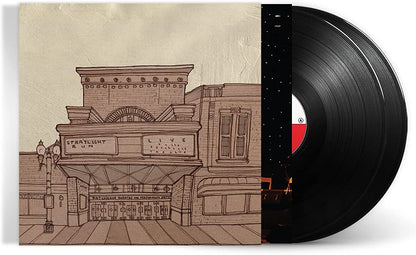 Live at the Patchogue Theatre