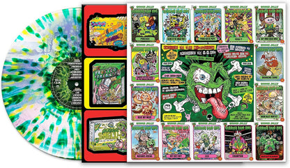Garbage Band Kids