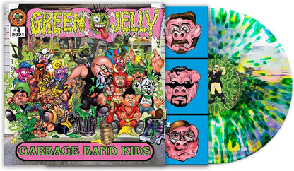 Garbage Band Kids