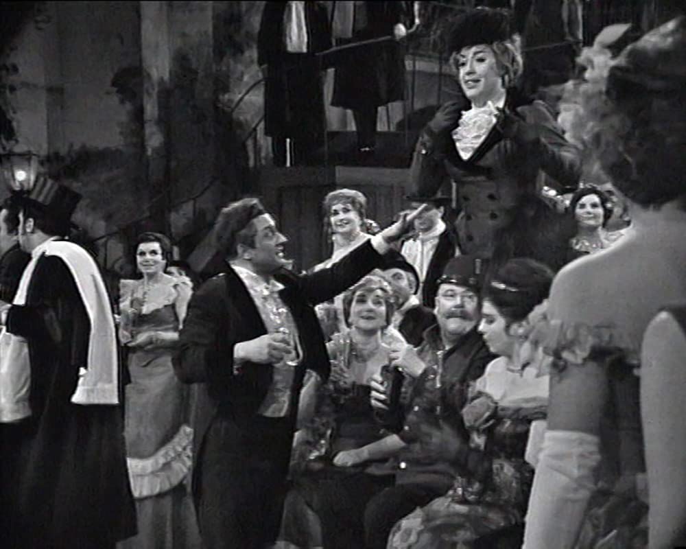 Die Fledermaus