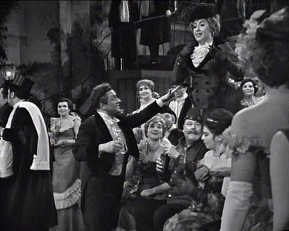 Die Fledermaus