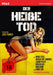 Der heiße Tod / Kult-Abenteuerfilm von Jess Franco mit Starbesetzung - Rekonstruierte Langfassung (Pidax Film-Klassiker