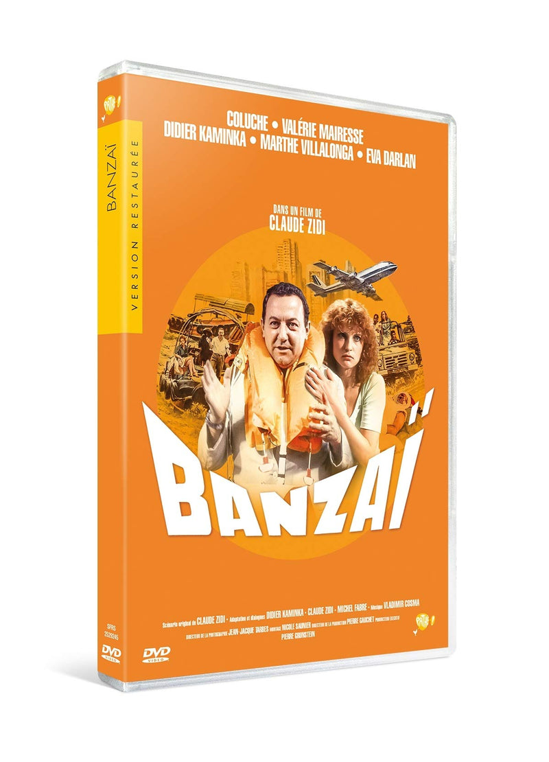 Banzaï