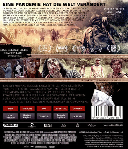 The Outbreak