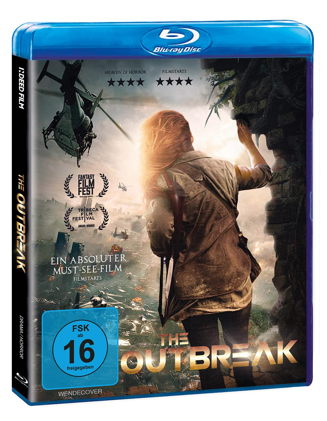 The Outbreak