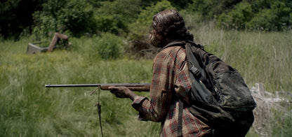 The Outbreak