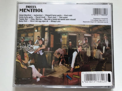 Hotel Menthol