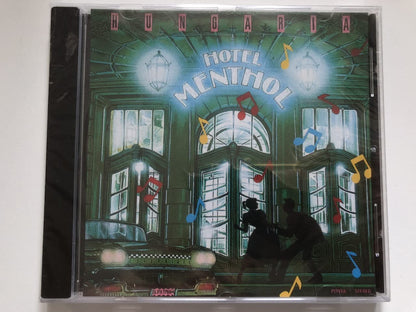 Hotel Menthol