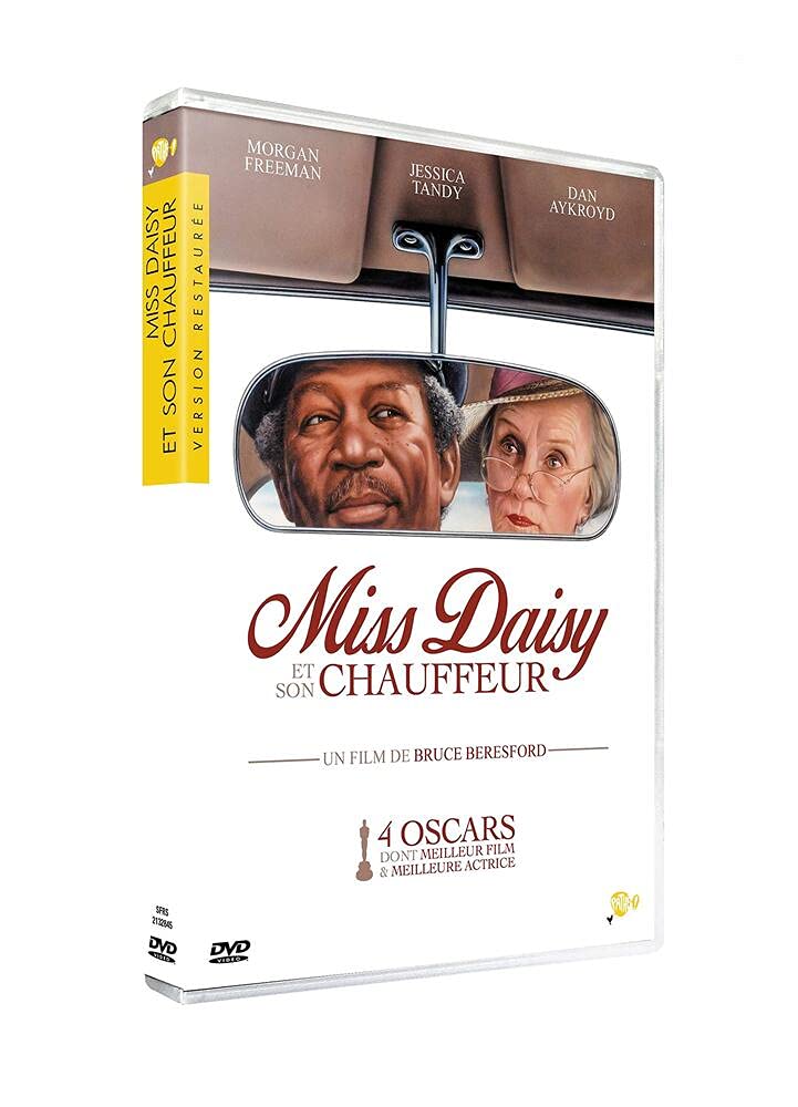 Miss Daisy et Son Chauffeur