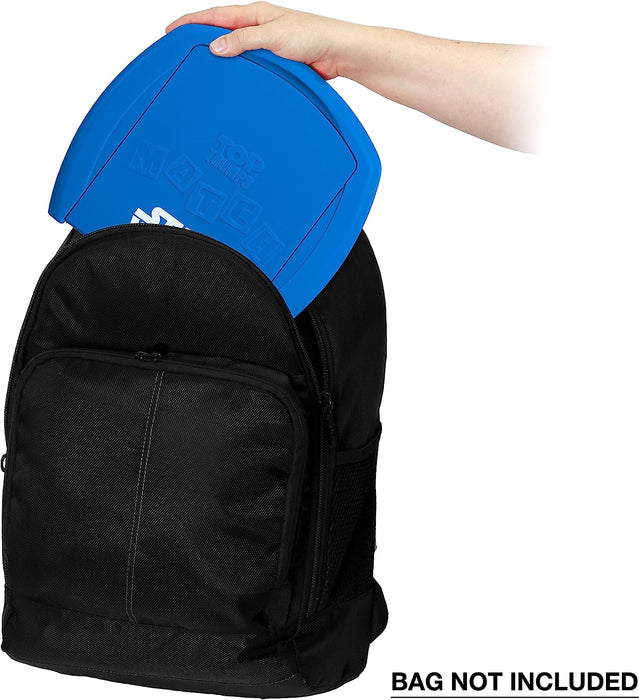 Top Trumps Match Star Wars The Crazy Cube Game, Spielen Sie mit 15 Ihrer Lieblingscharaktere aus Kylo Ren, Boba Fett, Chewbacca, Darth Maul und Stormtroopers, Geschenk und Spielzeug ab 4 Jahren