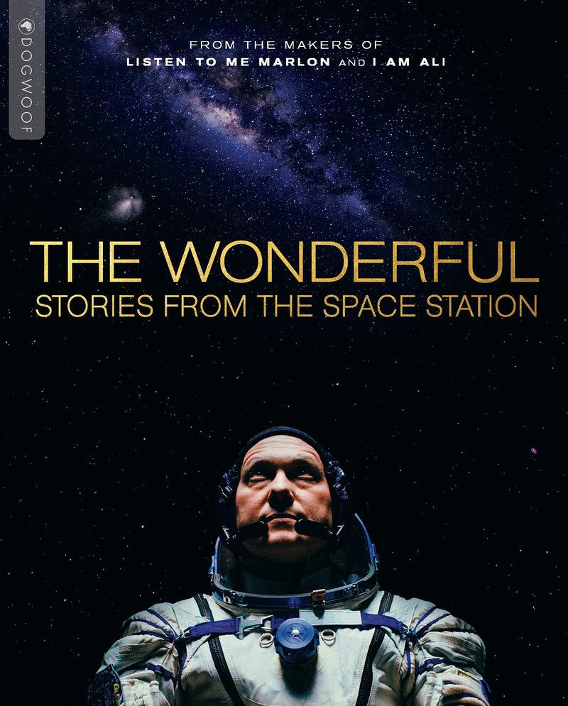 The Wonderful: Stories from the Space Station
