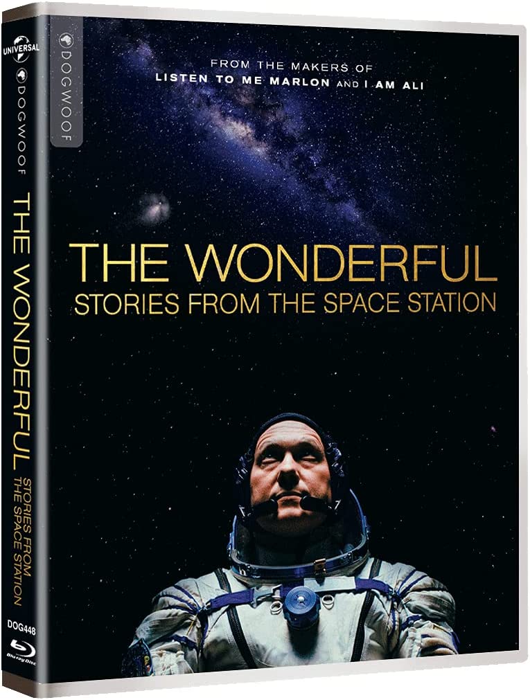 The Wonderful: Stories from the Space Station