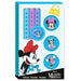 MINNIE SET 3 BRACELETS WITH CHARM CDU, único, Plastic, No Gemstone