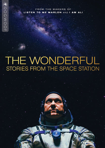 The Wonderful: Stories from the Space Station