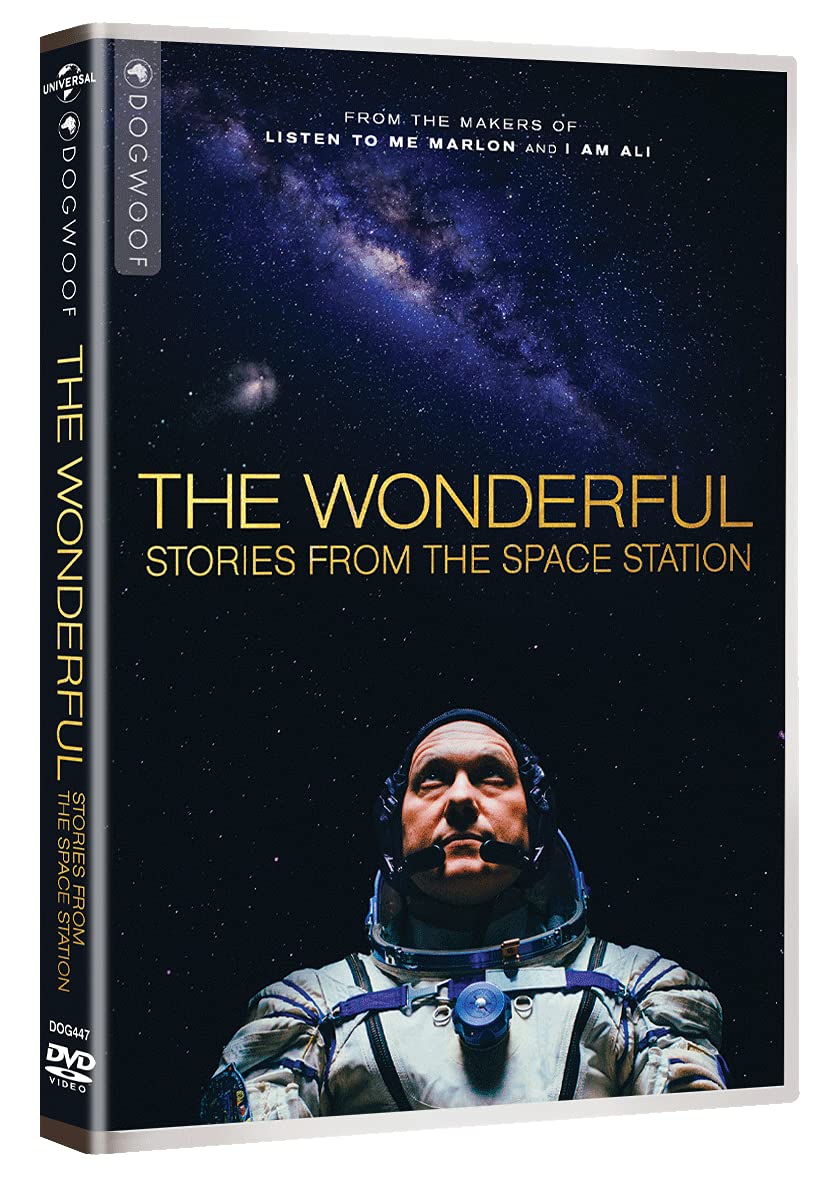 The Wonderful: Stories from the Space Station