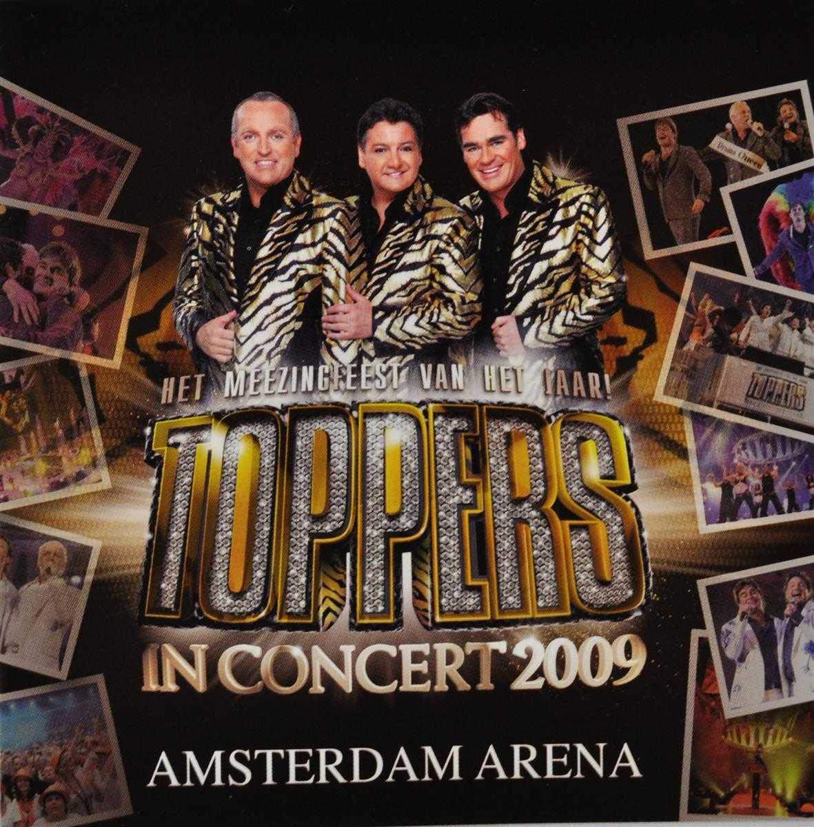 Toppers in Concert 2009