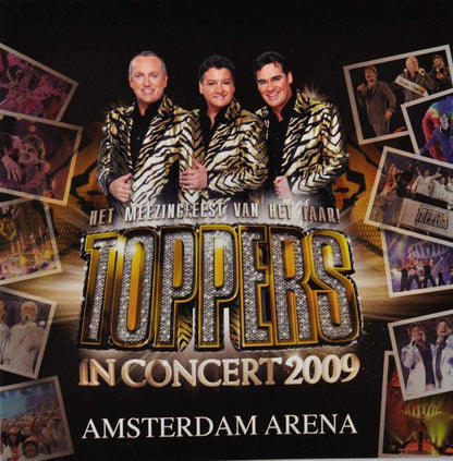 Toppers in Concert 2009