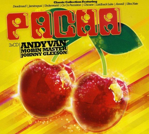 Pacha Classics