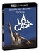 La Casa ( 4K Ultra-HD+Blu-Ray